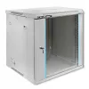 Stovo spinta QOLTEC 19 colių 12U modelis 54485 — tinklo / serverių korpusas