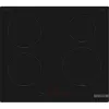 Built-In Hob Bosch PUE611HC1E, Induction, 4 Cooking Zones, PerfectFry Plus, Home Connect, Galia Boost , 60cm, Juoda