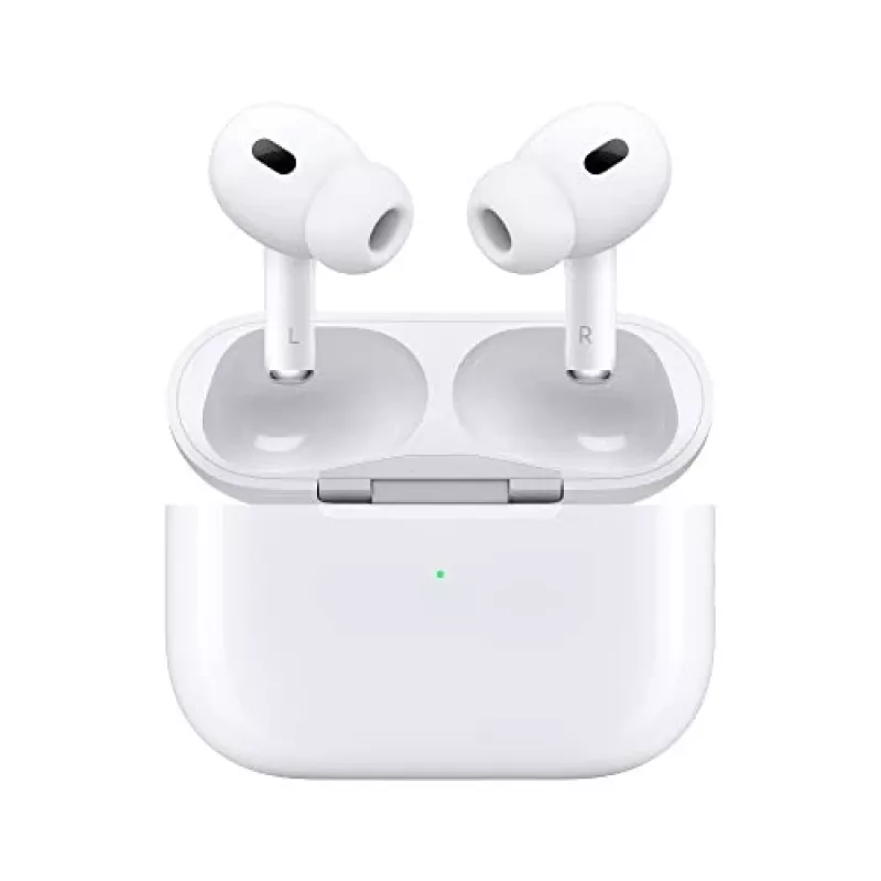 Apple MTJV3ZM/A gaminys, baltas
