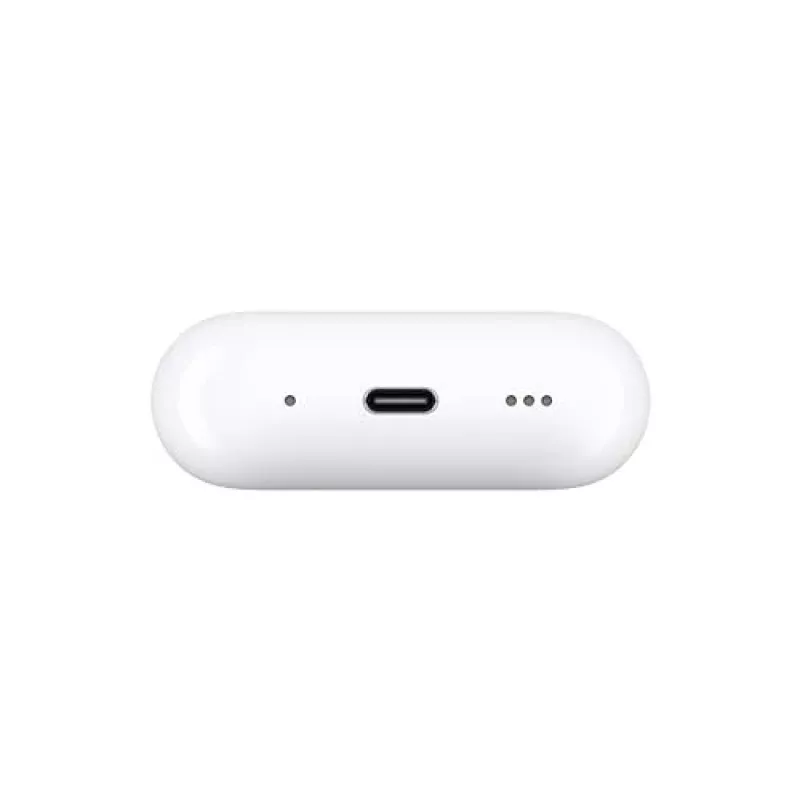 Apple MTJV3ZM/A gaminys, baltas