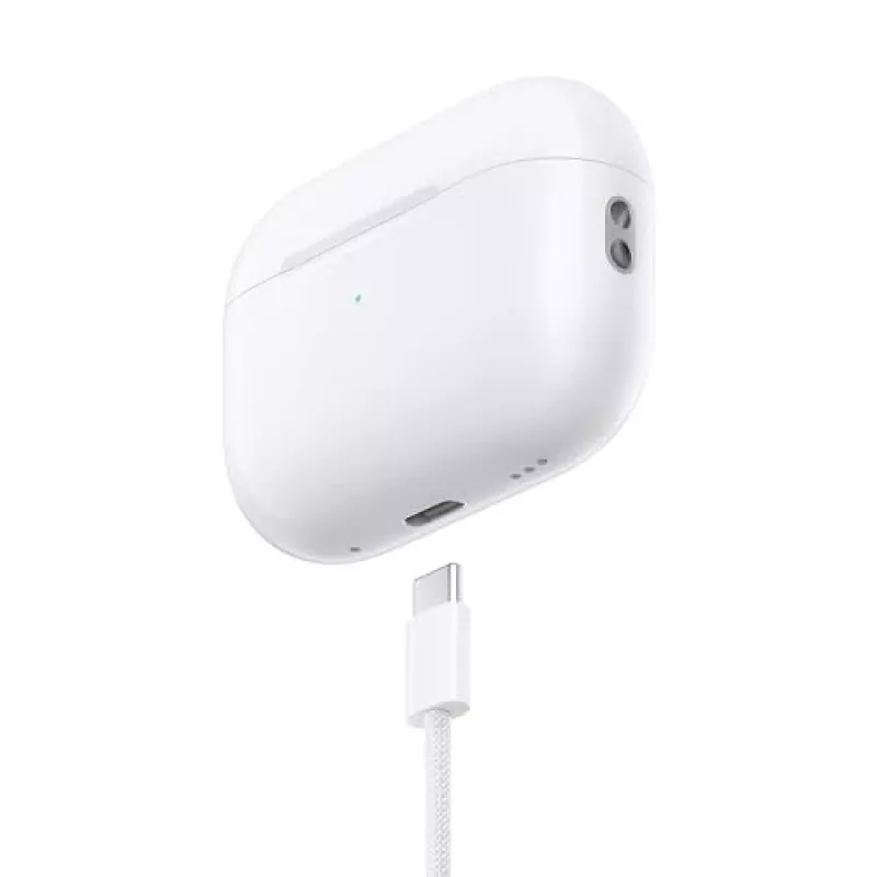 Apple MTJV3ZM/A gaminys, baltas