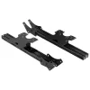 Next Level Racing Elite Triple Monitor Stand Add-on - Juoda Edition