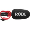 RODE VideoMic GO II HELIX - microphone for camera, version with Helix handle