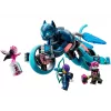 LEGO DREAMZzz Zoey's Cat Motorcycle Bike Building Toy 71479