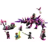 Lego 71483 Produktas