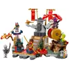 LEGO NINJAGO 71818 Tournament Battle Arena