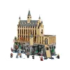 LEGO® Harry Potter™ Hogvarts™ pilis: Didžioji salė 76435