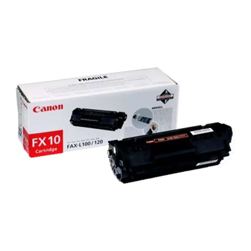 Canon FX9 Tonerio kasetė 1 vnt. Originali juoda
