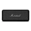 Nešiojamas Bluetooth garsiakalbis Marshall Emberton II Juoda Steel — kompaktiško dizaino, belaidis garsas