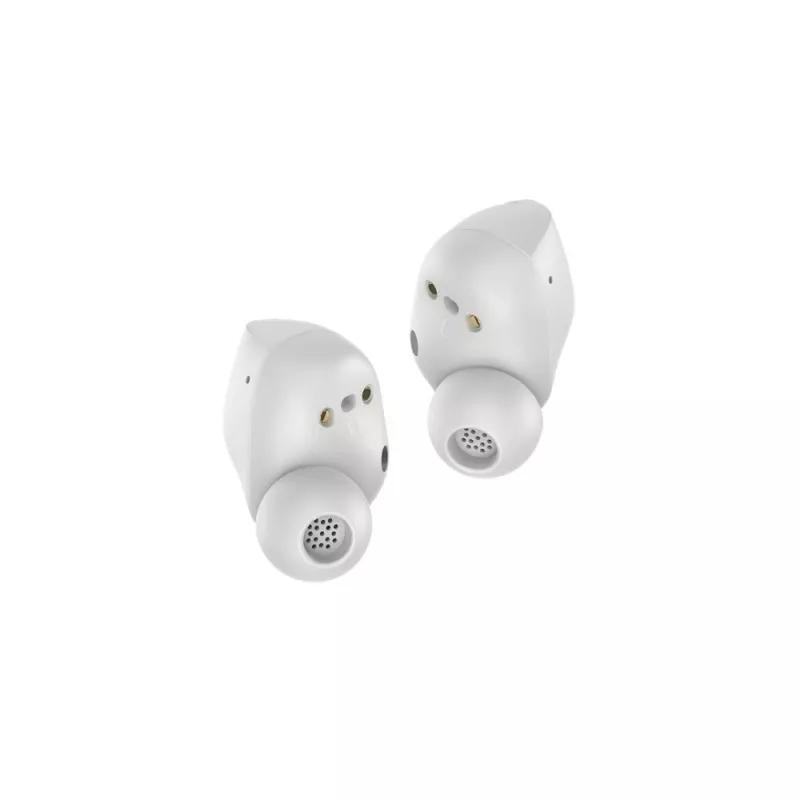 Sennheiser Ausinės | Accentum | Bluetooth | Į ausis įdedamos | Mikrofonas | Triukšmo slopinimas | Belaidės | Balta