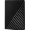 WD WDBR9S0060BBK-WESN saugojimo diskas 6 TB juodas USB 3.2 Gen 1