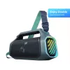 Soundcore Boom 2 Plus mėlynas