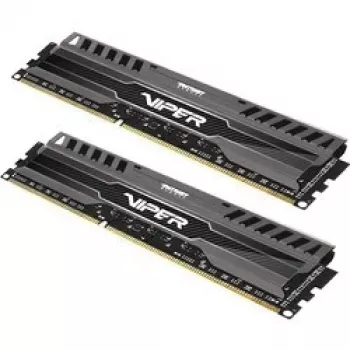 Darbalaukio DDR3 16 GB (2x8 GB) 1866 MHz 240 kontaktų DIMM PATRIOT