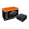 Thermaltake ToughPower Grand RGB 750W Gold - Maitinimo šaltinis (vidinis) - ATX12V 2.4/ EPS12V 2.92 - 80 PLUS Gold - AC 100-240 V - 750 W - Active PFC -