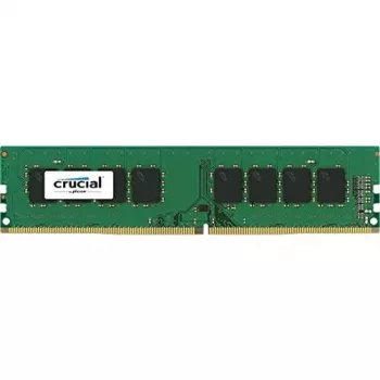Crucial CT8G4DFS824A Memory Module 8 GB 1 X 8 GB DDR4 2400 MHz