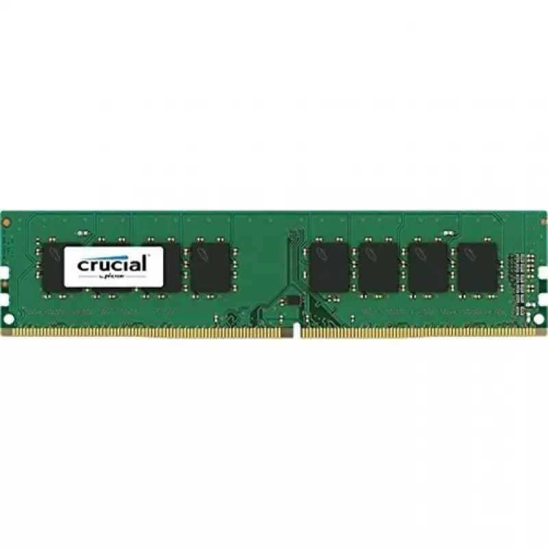 Crucial CT8G4DFS824A Memory Module 8 GB 1 X 8 GB DDR4 2400 MHz