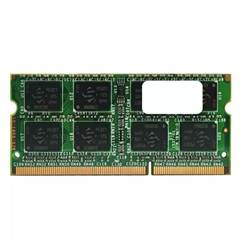 Nešiojamojo kompiuterio atmintis PATRIOT 8GB DDR3 1600MHz 204-pin SO-DIMM 1,35V