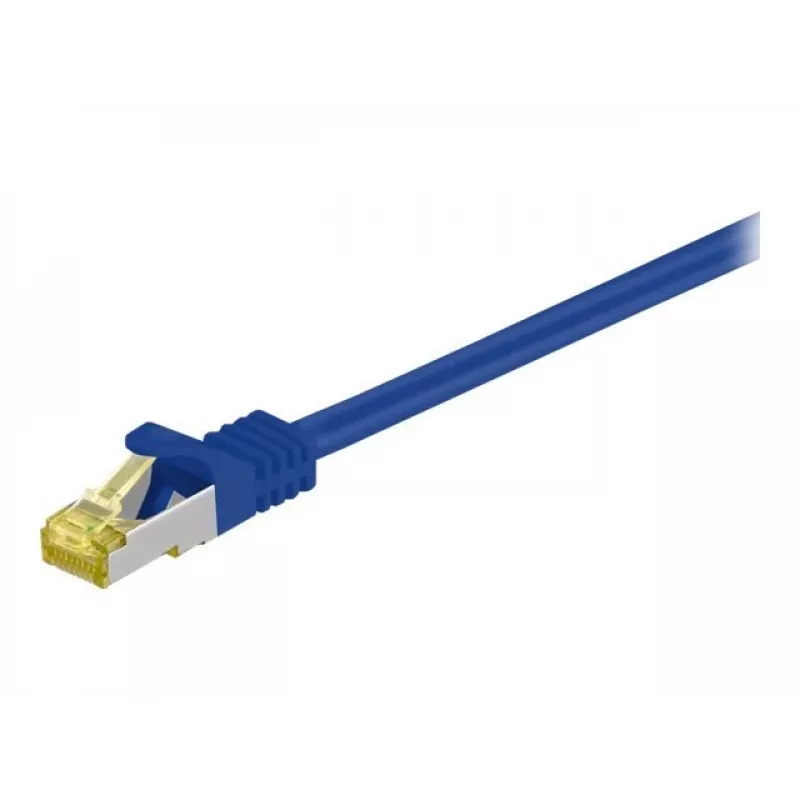 Goobay 91601 Ethernet komutacinis kabelis