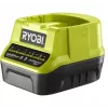 RYOBI Charger 18V RC18120 2A /No Packaging