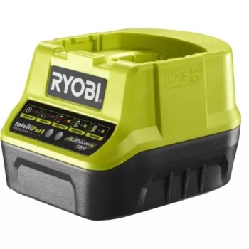 RYOBI Charger 18V RC18120 2A /No Packaging