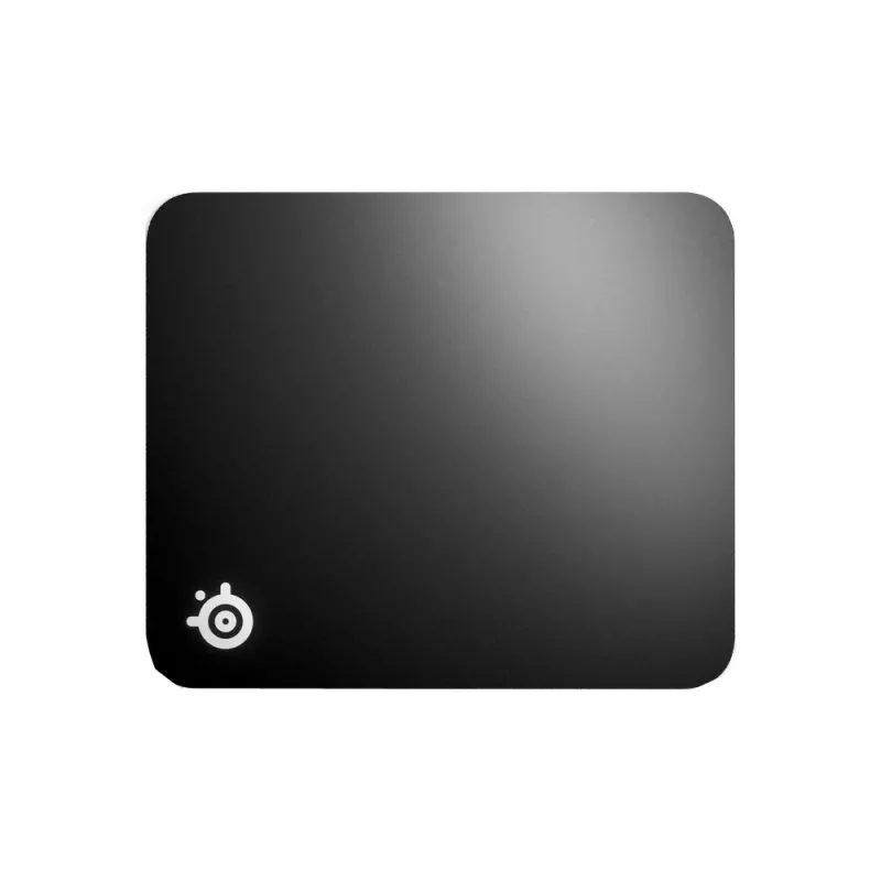 Steelseries QcK Hard Gaming pelė Pad Juoda