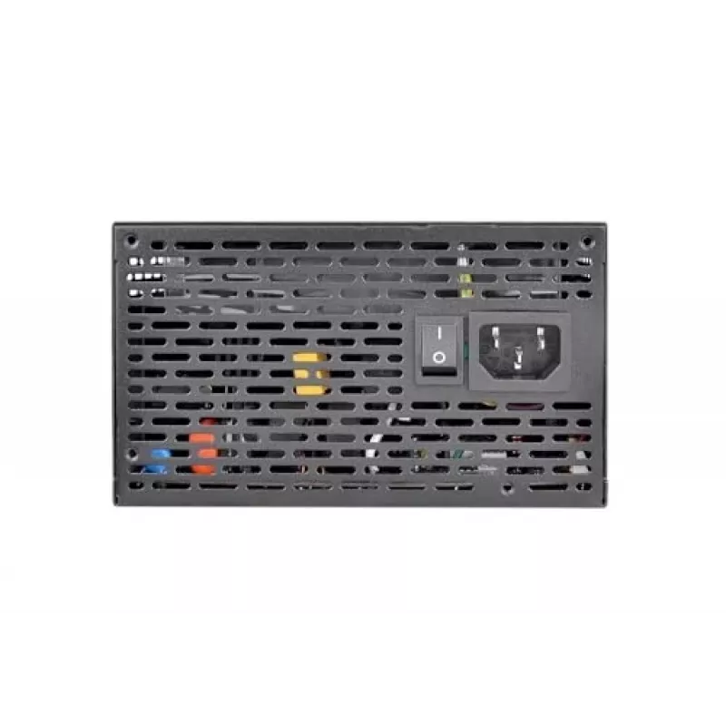 Thermaltake Smart BX3 650W | 80Plus Bronze | nemodulinis
