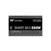 Maitinimo blokas Thermaltake Smart BX3 550W, 80 PLUS Bronze