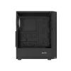 FURY Shobo SH4 RGB Midi Tower Juoda