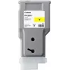Canon PFI-320Y rašalo kasetė 1 vnt. Originali Geltona