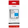 “Canon PFI-120C” rašalo kasetė, 1 vnt., Originali, žalsvai mėlyna