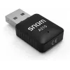 snom A210 - tinklo adapteris - USB2.0 - Wi-Fi 5 (4384)