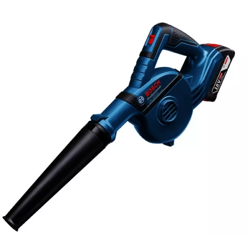 Lapų pūstuvas Bosch GBL 18V-120 Professional