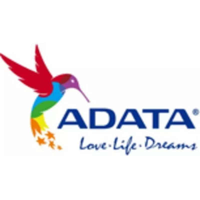ADATA HDD Ext HV300 1TB Blue išorinis kietasis diskas 2,5 colio USB 3.2 Gen 1 (3.1 Gen 1) juoda