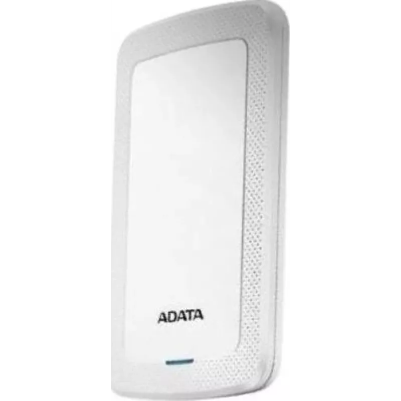 ADATA HV300 išorinis standusis diskas 1 TB 2,5 colio USB 3.2 Gen 1 (3.1 Gen 1) Baltas