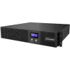 PowerWalker VI 2200 RLE nepertraukiamo maitinimo šaltinis (UPS) Line-Interactive 2.2 kVA 1320 W 4 AC lizdai