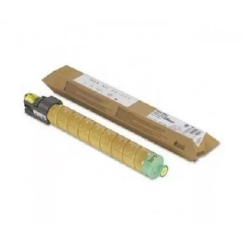 Ricoh 842236 tonerio kasetė 1 vnt. originali geltona