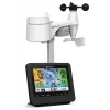 Bresser Optics 7002580 digital weather station Juoda AC Wi-Fi