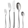 WMF Vision 1271916330 stalo įrankių rinkinys 30 vnt. nerūdijantis plienas