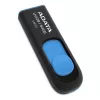 ADATA 64GB DashDrive UV128 USB atmintinė USB Type-A 3.2 Gen 1 (3.1 Gen 1) Juoda, Mėlyna