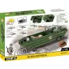 Cobi Historical Collection WWII DUKW Amphibia, Multi