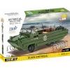 Cobi Historical Collection WWII DUKW Amphibia, Multi