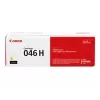 Canon CRG-046H dažų kasetė 1 vnt. Originali Geltona