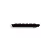 CHERRY XS Touchpad klaviatūra universali USB QWERTY JAV anglų juoda