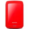 ADATA HV300 išorinis kietasis diskas 1 TB 2,5 col. USB 3.2 Gen 1 (3.1 Gen 1) raudonas