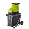 Ryobi RSH3045U - Smulkintuvas - Elektrinis - 3000 W - Pjovimo talpa: 45 mm - 21 kg