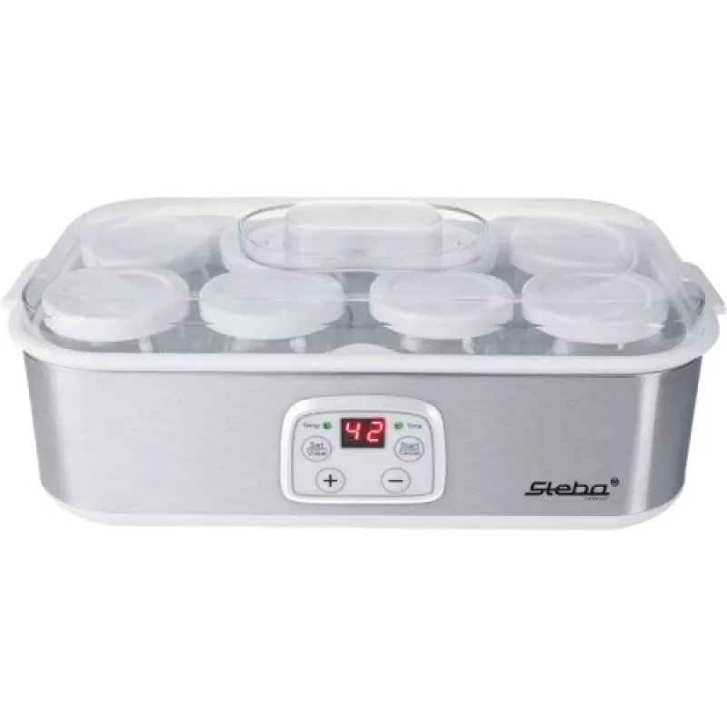 Jogurto virimo aparatas Steba JM 3 1,4 L