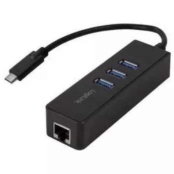 Tinklo plokštė LogiLink UA0283