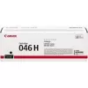 Canon 046H tonerio kasetė 1 vnt. Originali juoda