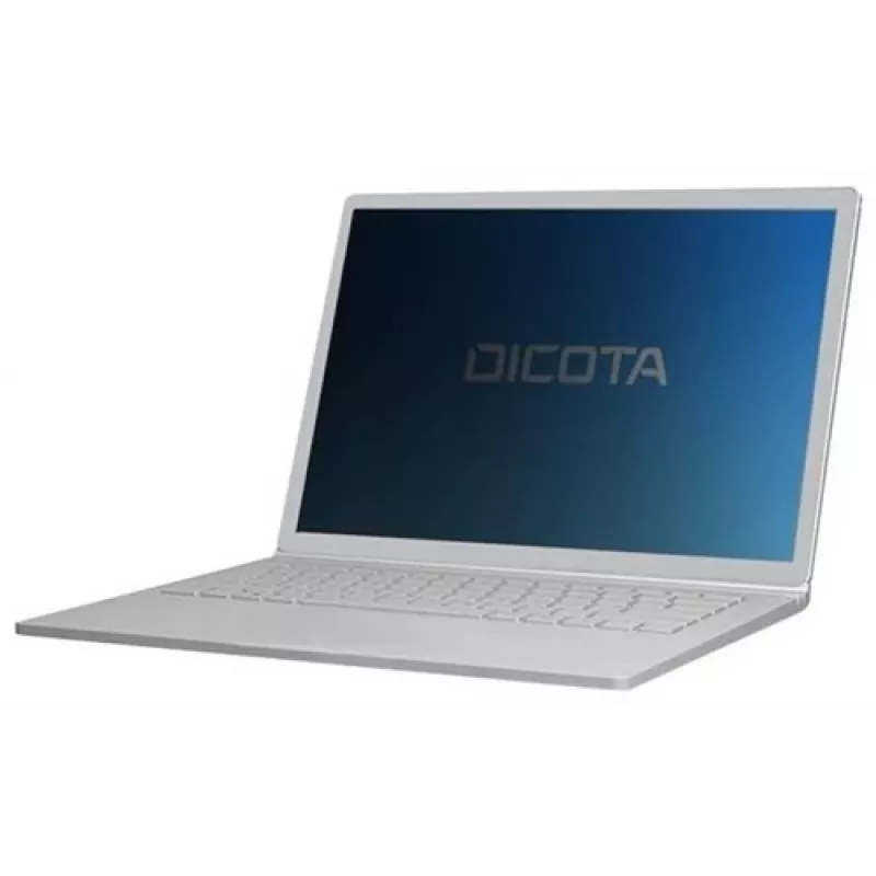 DICOTA D31695 privatumo filtras ekranui 38,1 cm (15 inch) nešiojamam kompiuteriui