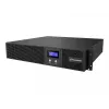 PowerWalker VI 1200 RLE Line-Interactive 1.2 kVA 720 W 4 AC lizdai(-ų)